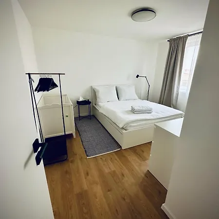Casa de Férias Dom S Bazenom Pri Hradzi