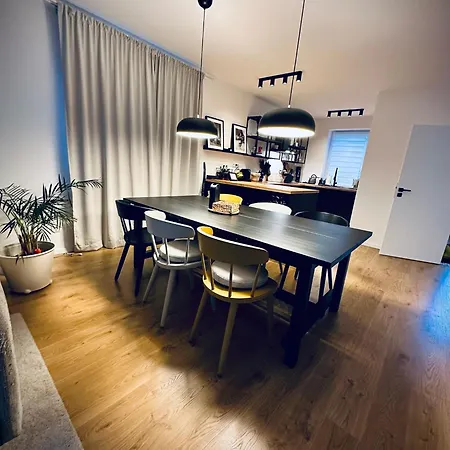 Holiday home Dom S Bazenom Pri Hradzi *