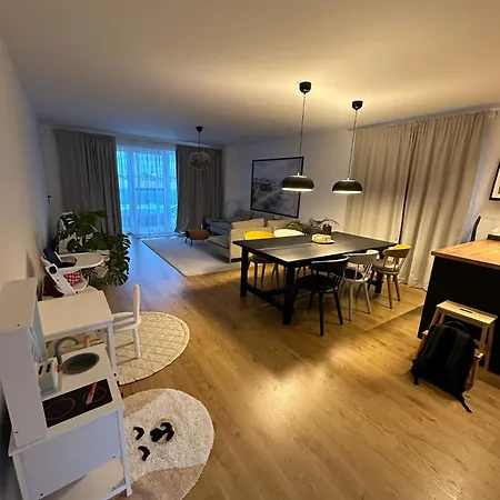 Holiday home Dom S Bazenom Pri Hradzi *